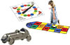 Toys and Games planning unit