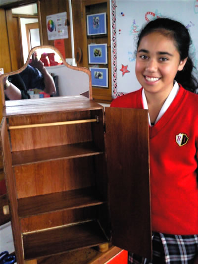 Jewellery Storage Solutions on Jewellery Storage Cabinet