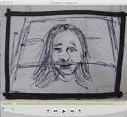 Storyboard screenshot