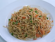 Chinese Noodle Salad