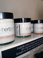 Another batch of The Herb Farm's products hits the shelves