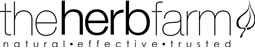 The Herb Farm logo